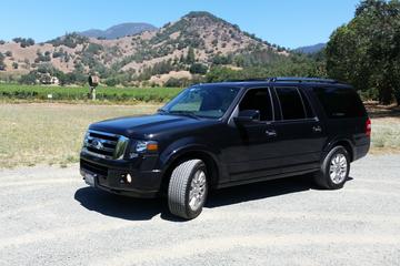 Private Transfer: Arrival at Oakland International Airport