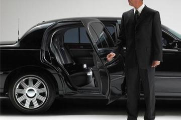Private Transfer from Sabiha Gokcen International Airport to the City Center