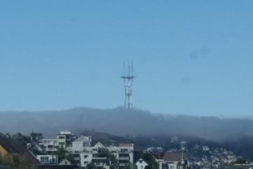 Private Transfer: San Francisco International Airport to Hotel