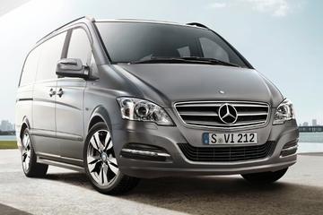 Private Transfer to Berlin from Prague by Luxury Van
