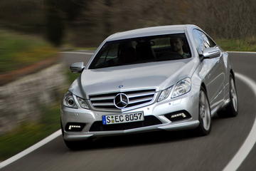 Private Transfer to Munich in a Luxury Car from Prague