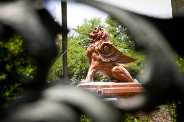 Private Walking Tour of Historic Savannah