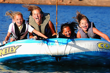 Private Water Sports Package on Lake Mead