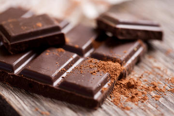 Private Wine and Chocolate Tasting in Paris