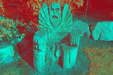 Psychic Ghost Walk in Newry