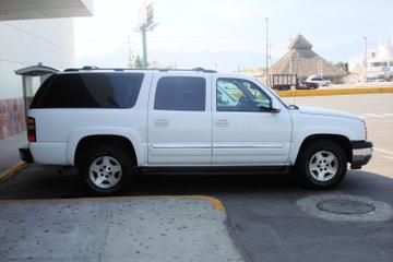 Puerto Vallarta Small Group Roundtrip Airport Transfer
