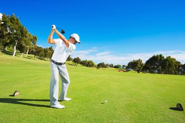 Punta Cana Golf Package