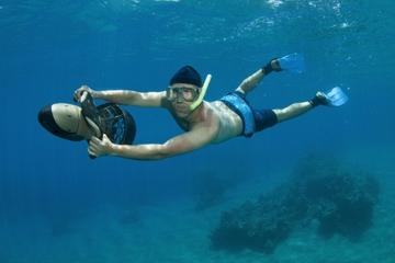 Punta Cana Reef Explorer: Power Snorkeling, Paddleboarding and Kayaking