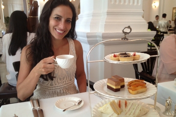 Raffles Hotel Singapore Half-Day Tour