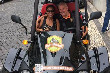 Rent a Buggie and Drive Freely in Madeira