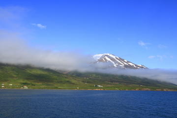 Reykjavik Dinner Cruise