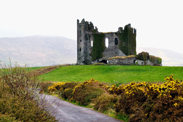 Ring of Kerry Private Tour from Cahersiveen