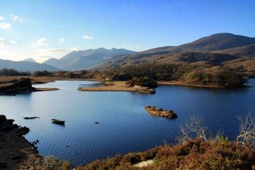 Ring of Kerry Rail Trip from Dublin
