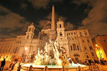 Roma's Night- SEGWAY Tour