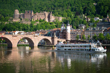 Romantic Heidelberg 2 Day Package