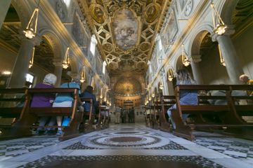 Rome Super Saver: Skip-the-Line Crypts and Catacombs plus Ghost and Mystery Walking Tour