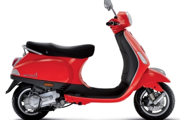 Rome Vespa Rental - 24 Hours Rental