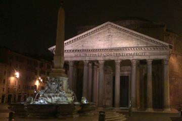 RomeAround: the City Center Walk