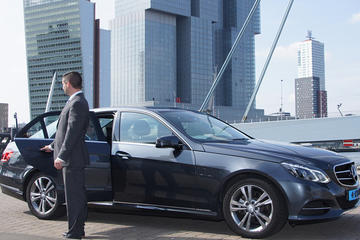 Rotterdam Hotel to Amsterdam Schiphol Airport