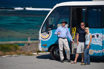 Rottnest Island Tour from Perth or Fremantle