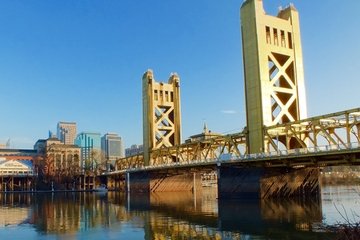 Sacramento City Tour
