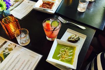 Sacramento Gourmet Walking Tour
