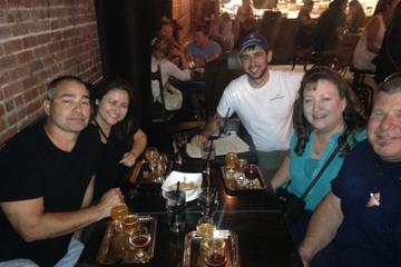 Sacramento Prohibition Brewery Tour