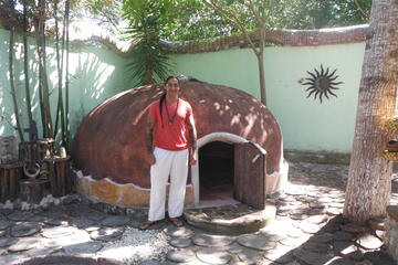Sacred Mayan Temazcal Experience