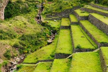 Sacred Valley Overnight Tour from Cusco