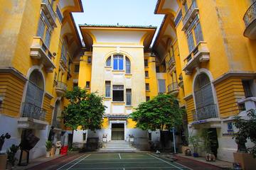 Saigon Contemporary Art Half-Day Tour