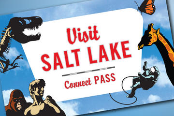 Salt Lake City Connect Pass