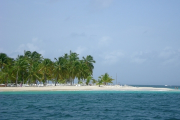 Samana Day Trip: El Limon Waterfall and Cayo Levantado from Punta Cana