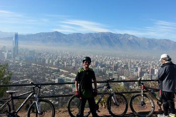 San Cristobal Hill Bike Tour