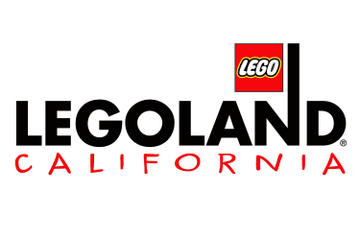 San Diego Round-Trip Theme Park Transport: LEGOLAND® California