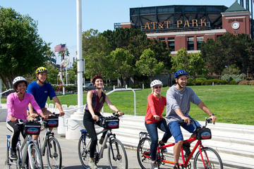 San Francisco Bike Rental