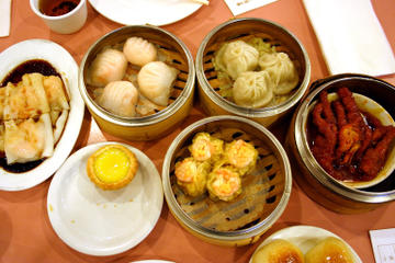 San Francisco Chinatown Food Tour