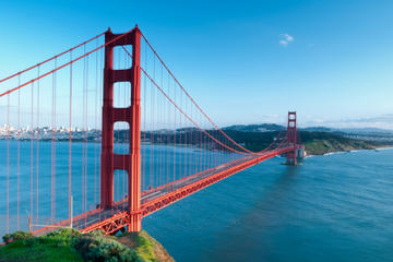 San Francisco City Tour with Spanish-Speaking Guide