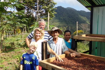 San Francisco Day Trip from Medellín: Chocolate Tour and Workshop