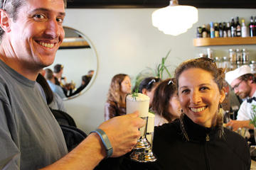 San Francisco Food Tour of Haight-Ashbury