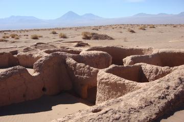 San Pedro de Atacama Archeological Tour
