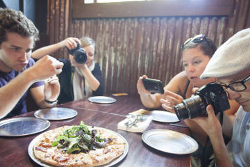 Santa Barbara Food and Photography Walking Tour