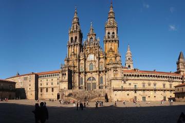 Santiago and Viana experience private tour