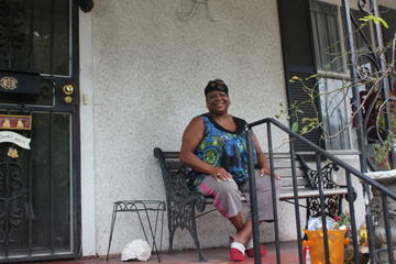 Savannah Black History Tour