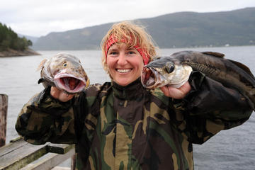Sea-Fishing Tour from Reykjavik