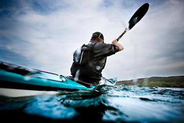 Sea Kayaking and Cape Point Tour from Cape Town