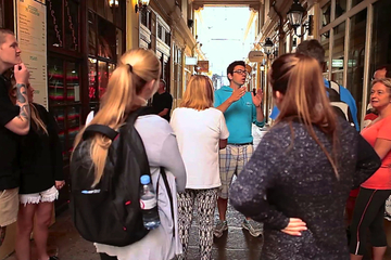 Secrets of Paris : Off the Beaten Path Bike Tour