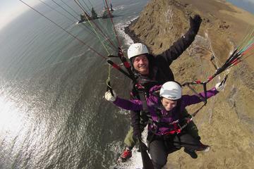 Self-drive Paragliding Day Tour