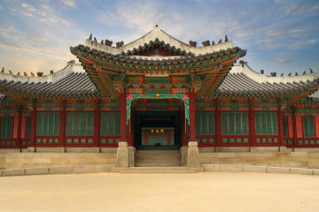 Seoul History and Culture Small-Group Tour