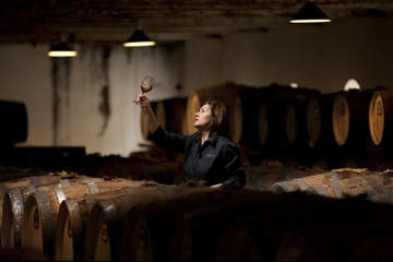 Seppeltsfield Winery Tour and Tastings