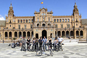 Seville Bike Tour